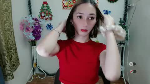 elora_charming online show from January 8, 10:37 pm