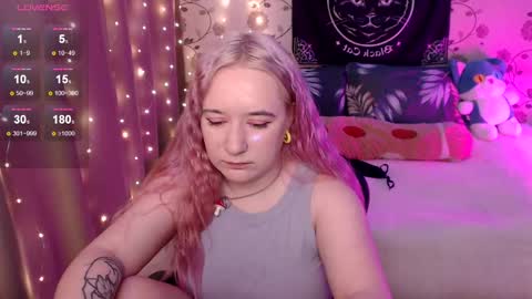 Snapshot of elovinora chatting on December 5, 7:06 pm Ela give me a thumbs up if you like it and this is important for the development of the account online show from December 5, 7:06 pm