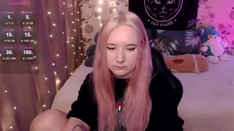 Snapshot of elovinora chatting on December 2, 6:52 pm Ela give me a thumbs up if you like it and this is important for the development of the account online show from December 2, 6:52 pm