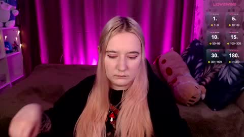 Snapshot of elovinora chatting on January 2, 9:50 pm Ela give me a thumbs up if you like it and this is important for the development of the account online show from January 2, 9:50 pm
