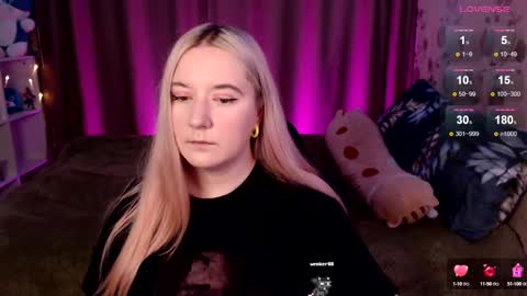 Snapshot of elovinora chatting on January 1, 7:53 pm Ela give me a thumbs up if you like it and this is important for the development of the account online show from January 1, 7:53 pm