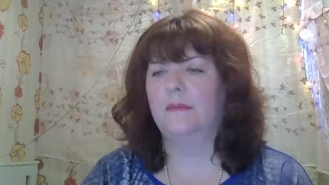 elsa_crystal online show from July 3, 7:20 pm