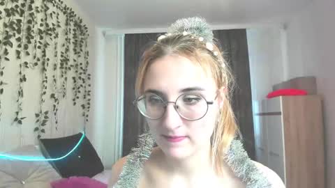 Elsa  online show from January 23, 5:45 am