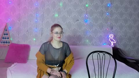 Elsa  online show from January 17, 3:55 am