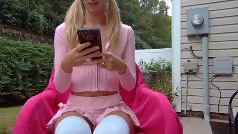 elsa_may online show from September 16, 2:36 pm