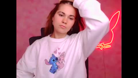 Elsa online show from October 18, 7:22 am