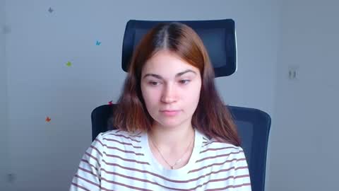 Elsa online show from October 27, 7:15 am