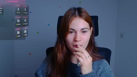 Elsa online show from October 22, 6:18 am