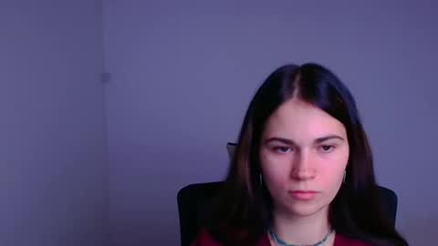 Elsa online show from December 13, 7:32 pm