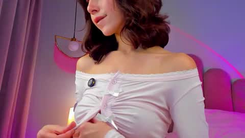 Michelle online show from October 12, 7:49 pm