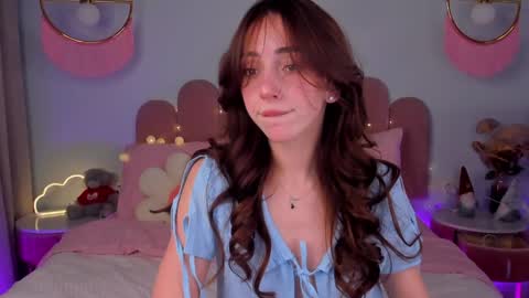 Michelle online show from January 16, 8:14 pm