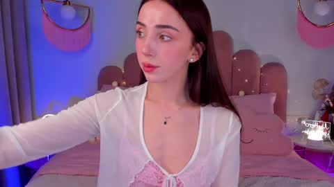 Michelle online show from January 15, 8:16 pm