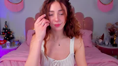 Michelle online show from December 22, 8:25 pm
