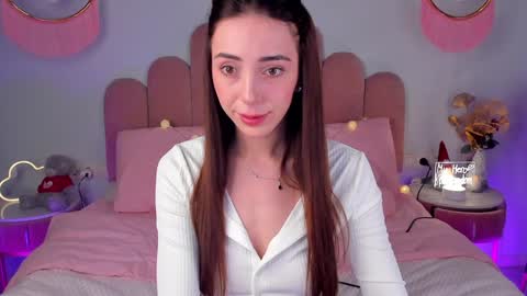 Michelle online show from January 18, 6:13 am