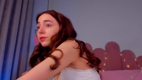 Michelle online show from December 14, 5:29 am