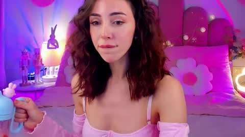 Michelle online show from January 11, 10:37 pm