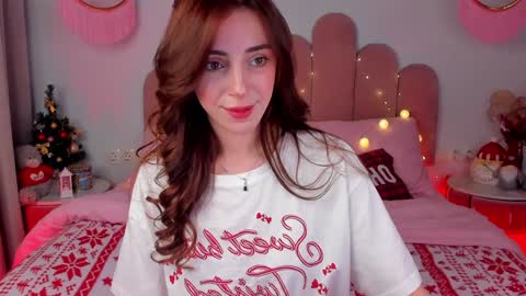 Michelle online show from December 31, 8:23 pm