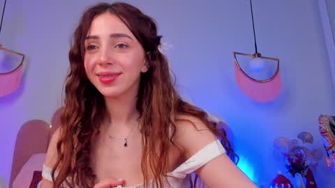 Michelle online show from December 23, 6:33 am