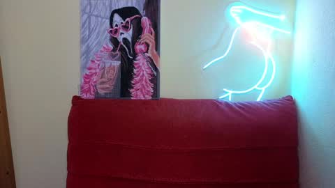 elsaangel online show from March 30, 10:53 pm