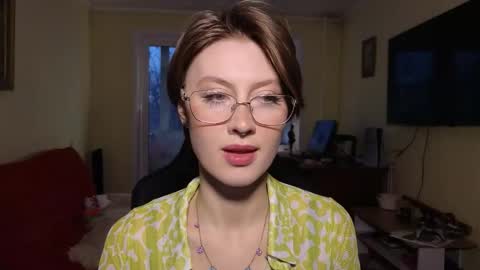 elsaangel online show from November 19, 2:11 am