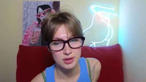 elsaangel online show from September 30, 2:06 am