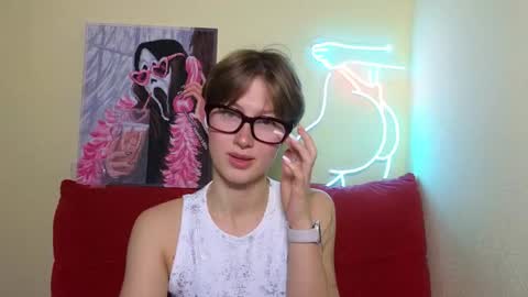 elsaangel online show from September 19, 2:21 am