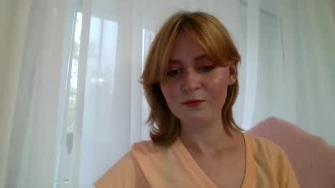 ElsaMartinez online show from September 19, 1:10 pm