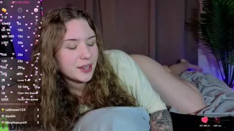 Elsie online show from February 3, 6:22 am