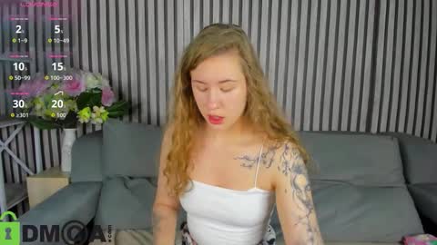 Elsie online show from October 5, 1:32 am