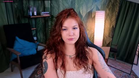 Elsie online show from February 8, 11:46 pm