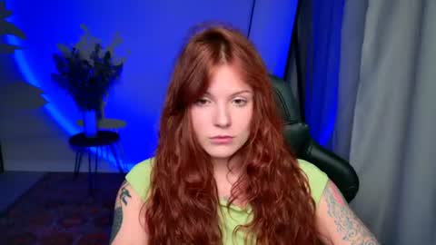 Elsie online show from July 22, 10:22 pm
