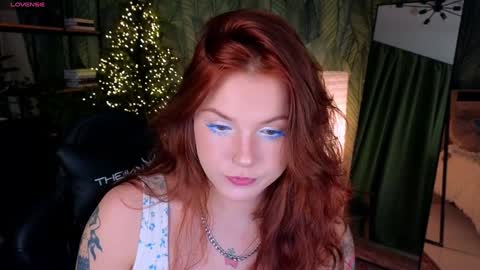 Elsie online show from January 27, 10:38 pm