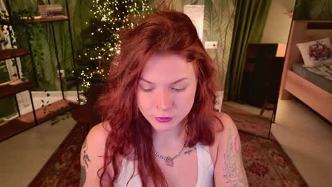 Elsie online show from January 14, 10:44 pm