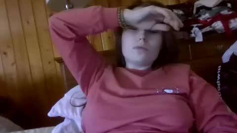 Elsie Rain online show from November 13, 5:56 pm