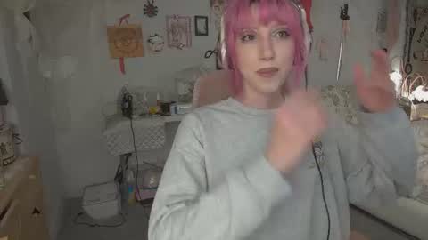 ELS online show from July 6, 1:44 am