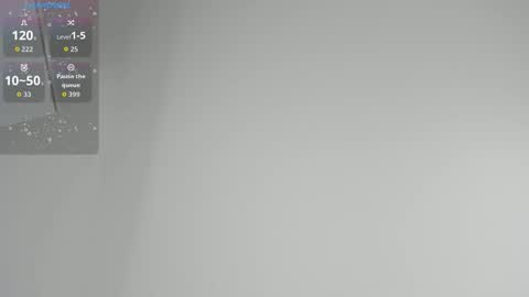 Elizabeth online show from January 11, 8:08 am