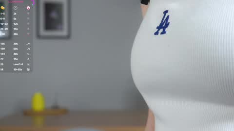 Sophie online show from February 4, 1:06 pm
