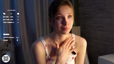 Sophie online show from March 3, 12:01 am