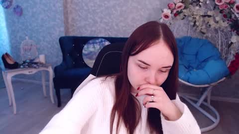 ElvingBells online show from February 22, 5:12 am