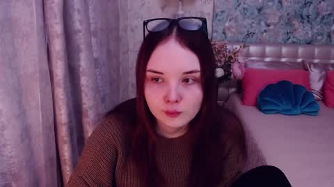 ElvingBells online show from January 31, 6:13 am