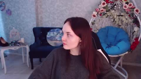 ElvingBells online show from January 26, 9:08 am