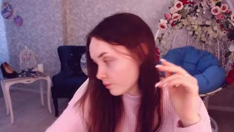 ElvingBells online show from January 21, 12:07 pm