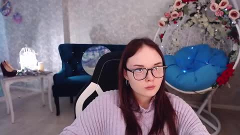 ElvingBells online show from January 20, 12:07 pm