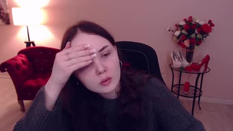 ElvingBells online show from January 27, 3:26 am