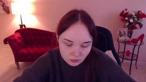 ElvingBells online show from February 21, 5:13 am