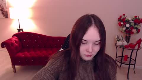 ElvingBells online show from February 15, 3:09 am