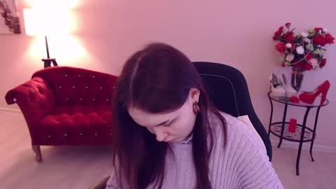 ElvingBells online show from February 20, 6:06 am