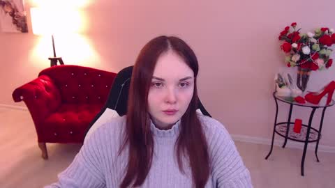 ElvingBells online show from February 18, 4:58 am