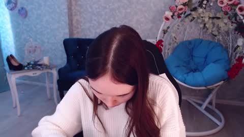 ElvingBells online show from February 12, 8:38 am