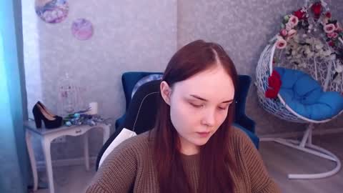 ElvingBells online show from February 27, 12:23 pm